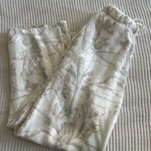 Dairy Boy Camo Sweatpants